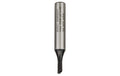 Bosch Professional Nutfräser, 8mm D1 4mm, L 8mm, G 51mm