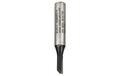 Bosch Professional Nutfräser D1 5mm, L 12,7mm, G 51mm
