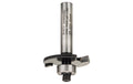 Bosch Professional Scheibennutfräser D1 32mm, L 4mm, G 51mm
