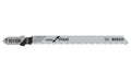 Bosch Professional Stichsägeblatt T 101 BR Clean for Wood