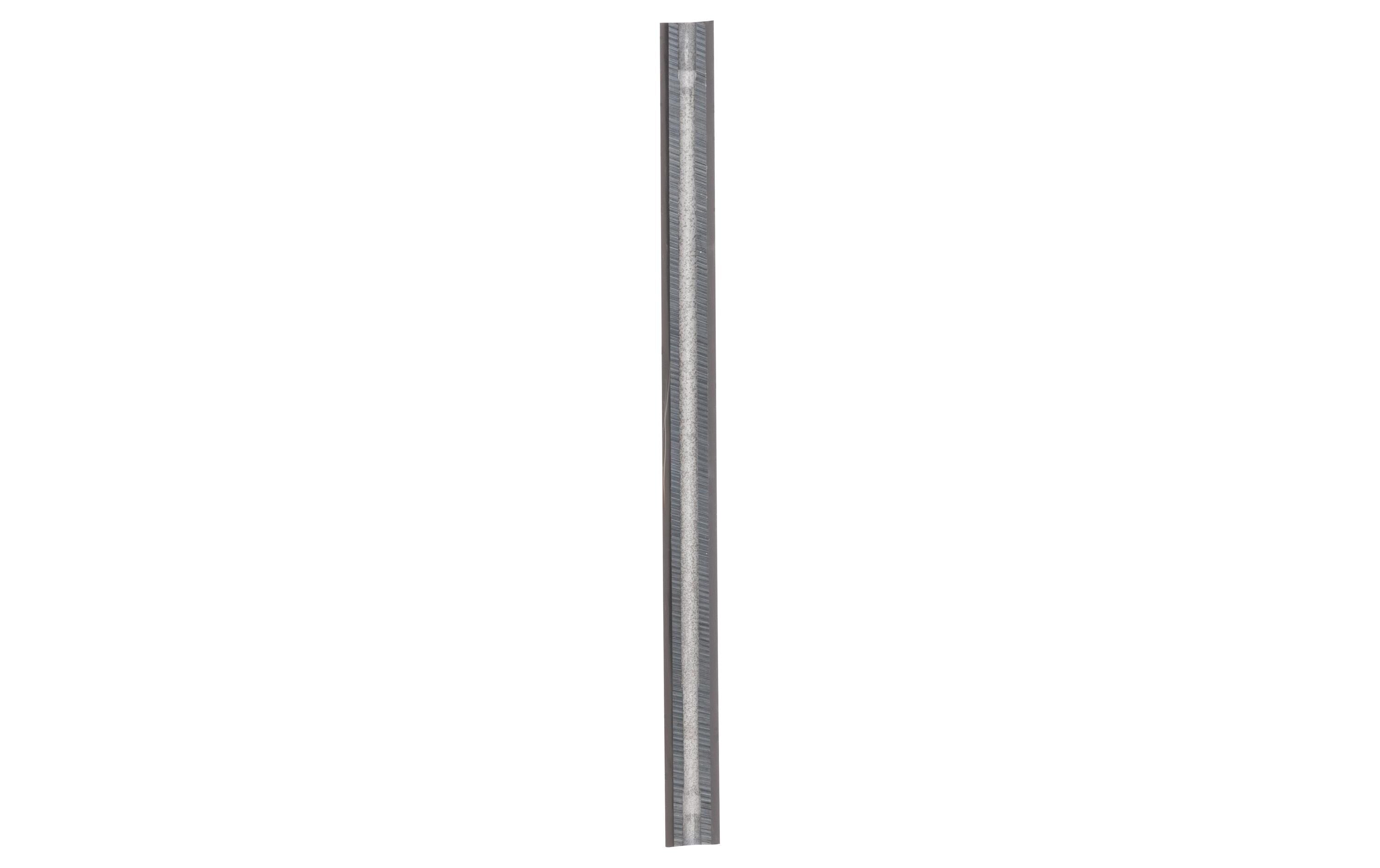 Bosch Professional Hobelmesser, 82mm gerade, Carbide, 40°