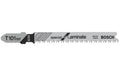 Bosch Professional Stichsägeblatt T 101 BIF Special for Laminate
