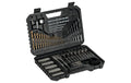 Bosch 103 tlg. V-Line Titanium Set