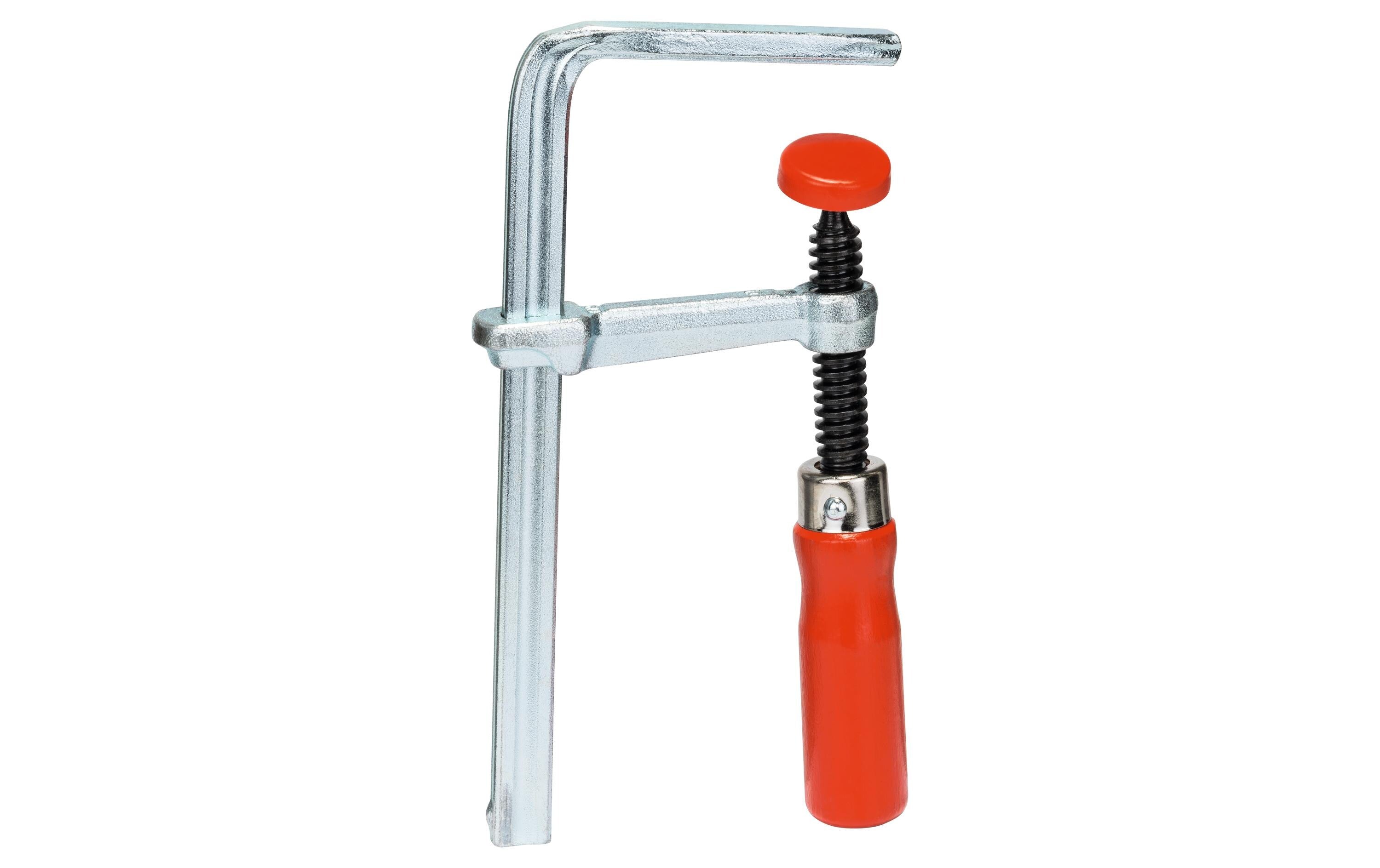 Bosch Professional Schraubzwingenpaar