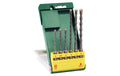 Bosch  Hammerbohrer-Set mit SDS plus 6 Teilig