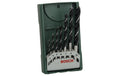 Bosch 7-tlg Mini-X-Line-Holzbohrer-Set