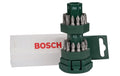 Bosch 25-teiliges "Big-Bit" Schrauberbit