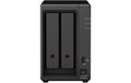 Synology Deep Learning NVR DVA1622