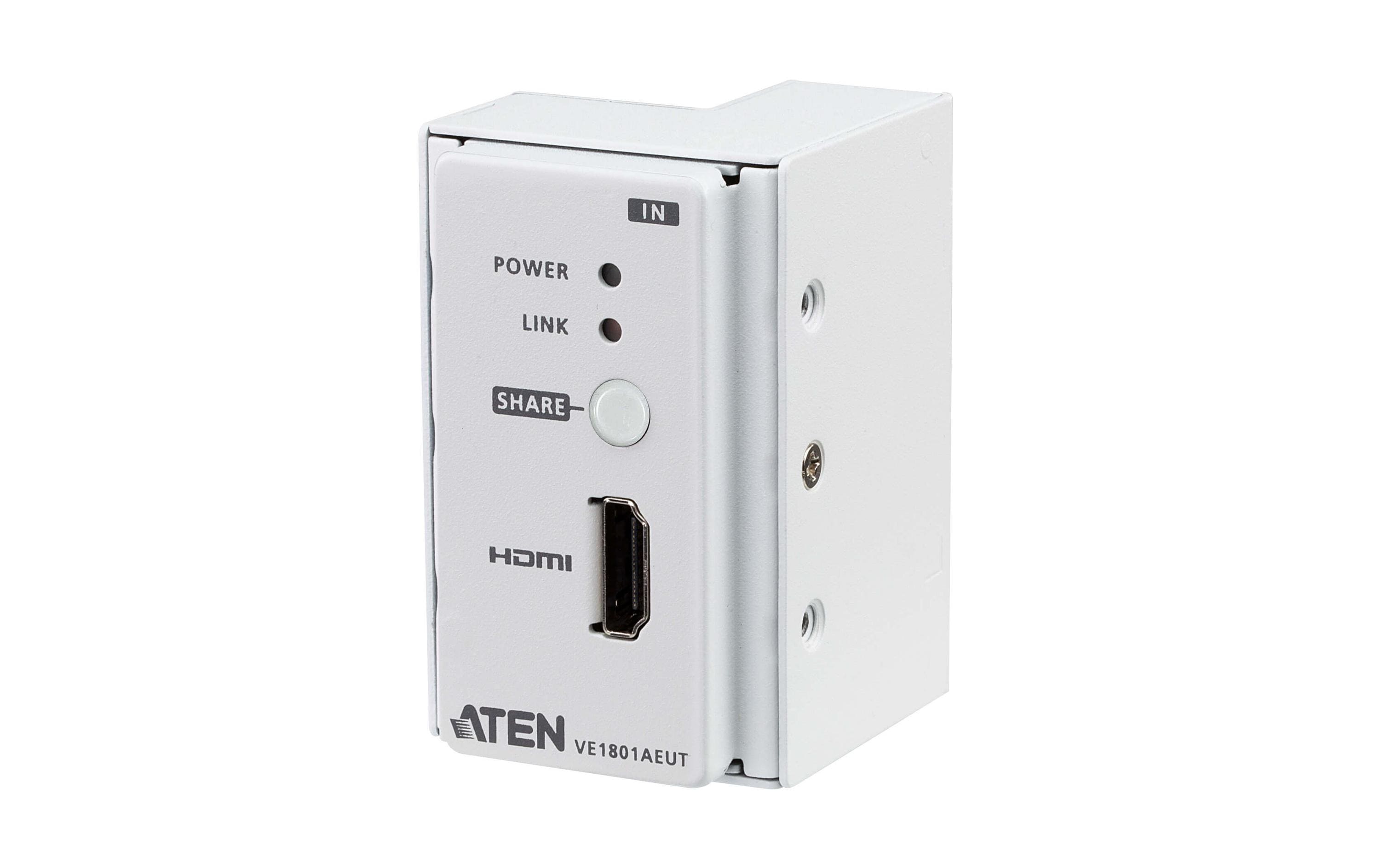 Aten VE1801AEUT 4K HDMI Lite Trans 4K, HDMI