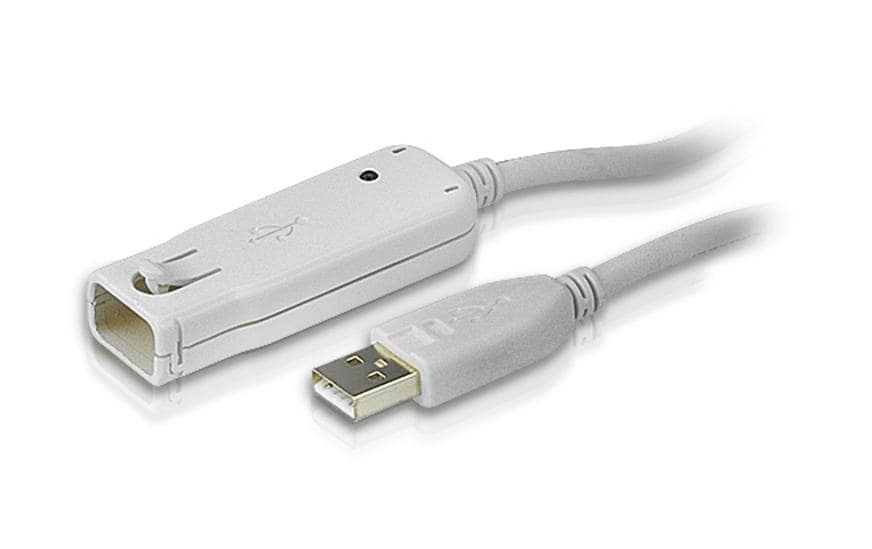 Aten UE2120 USB Extenderkabel 12m 12m, USB