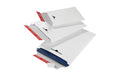 Colompac Versandtaschen C5 170x245x30mm, 100 Stück