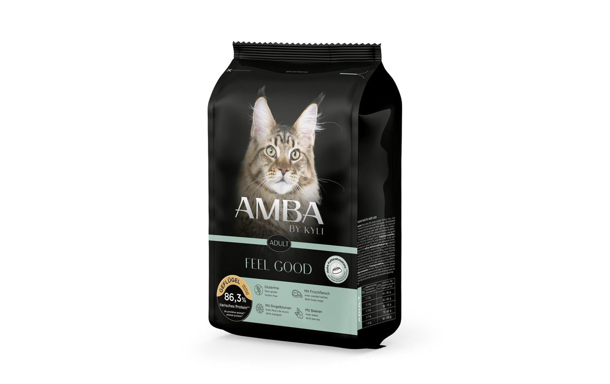 Amba by kyli Feel Good 2 kg 2 kg