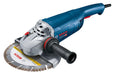Bosch Professional Winkelschleifer GWS 22-230 J