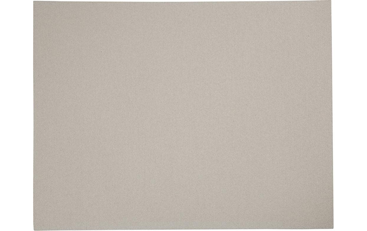 Creativ Company Linoleumplatte Linoldruck 19.5 x 30 x 0.6 cm