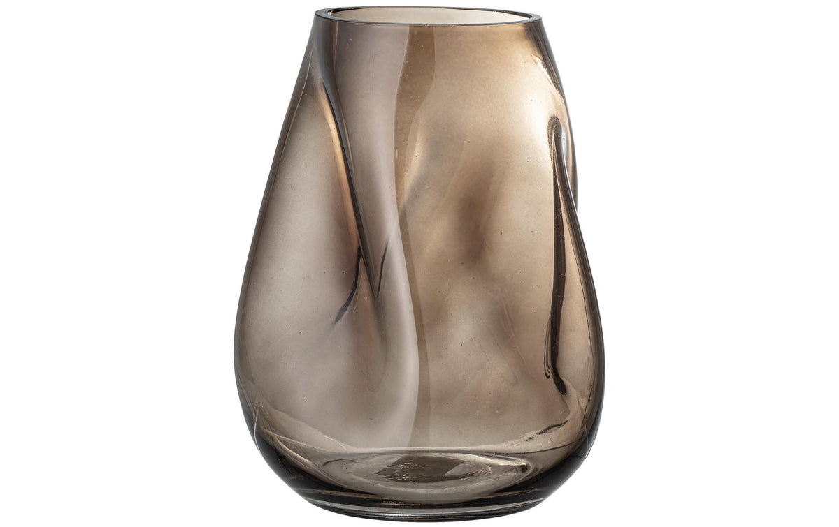 Bloomingville Vase Ingolf L19,5xH26xW18 cm