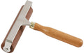 Creativ Company Gummiwalze/Linolwalze 14.7 cm, Perfekt für Linoleum-Drucke