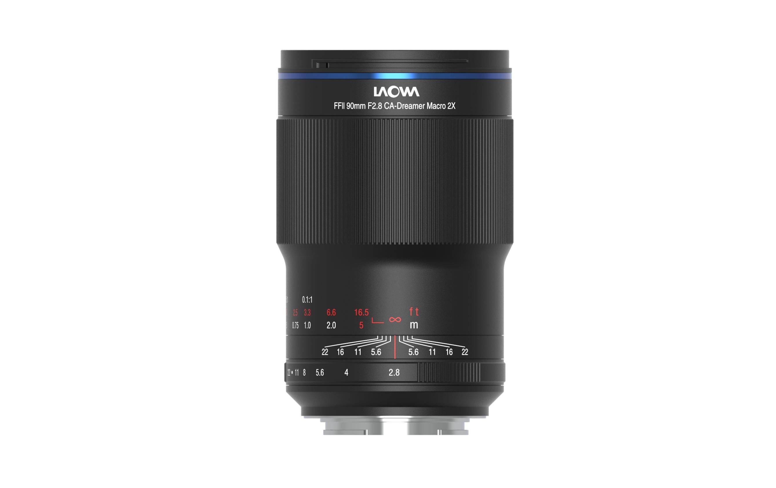 Laowa 90mm f/2.8 2x Ultra Macro APO Sony FE