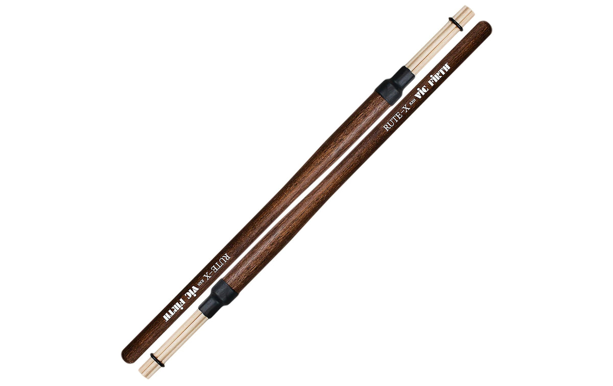 Vic Firth VFRXH RUTE-X Heavy Paar