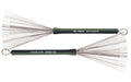 Vic Firth VFSB Brushes SB Split Brush Besen, Paar