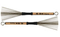 Vic Firth VFLB Brushes LB Legacy Besen, Paar