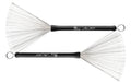 Vic Firth VFSGWB Brushes SGWB Steve Gadd Besen, Paar, Signature