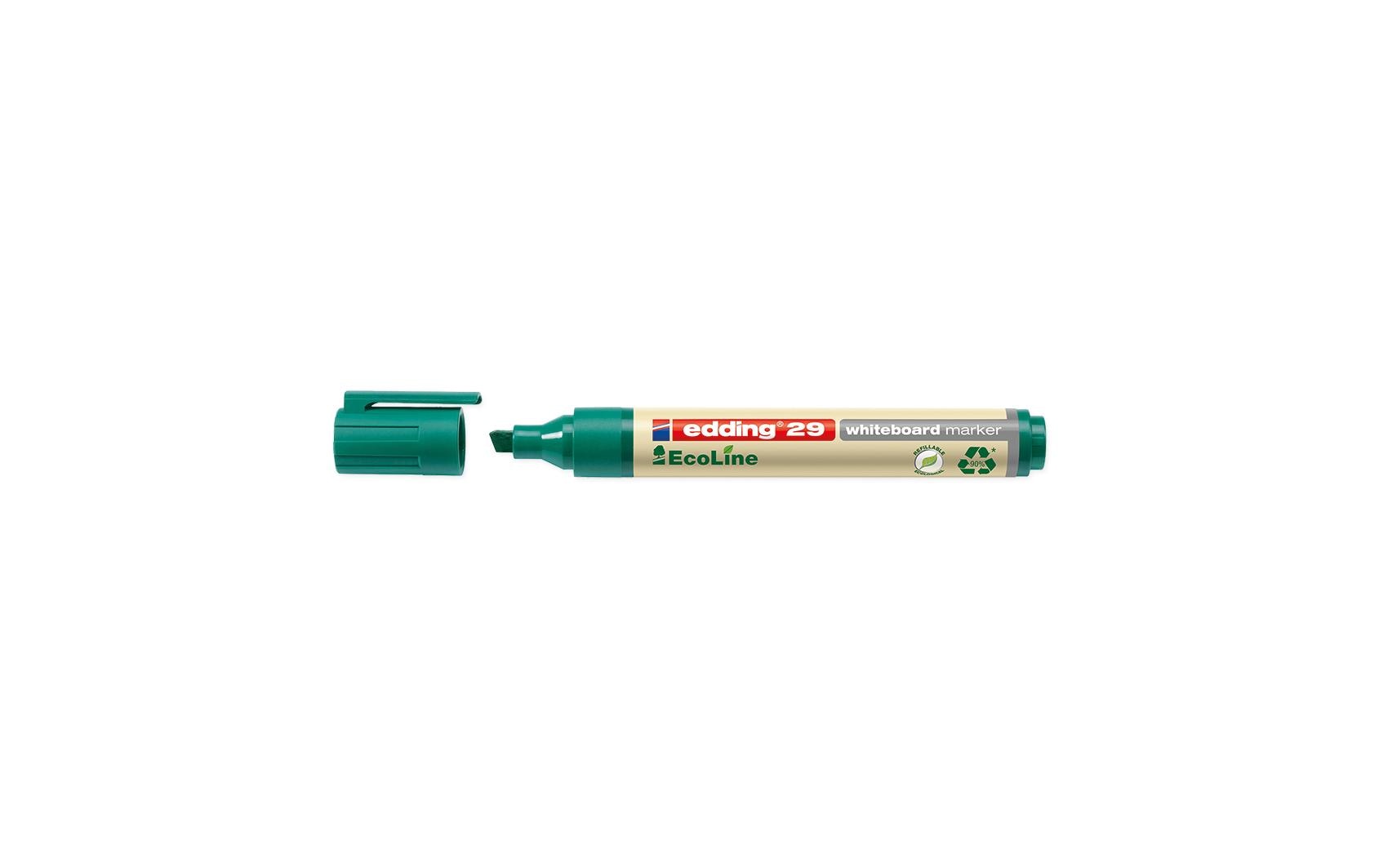 Edding Boardmarker 29 EcoLine grün