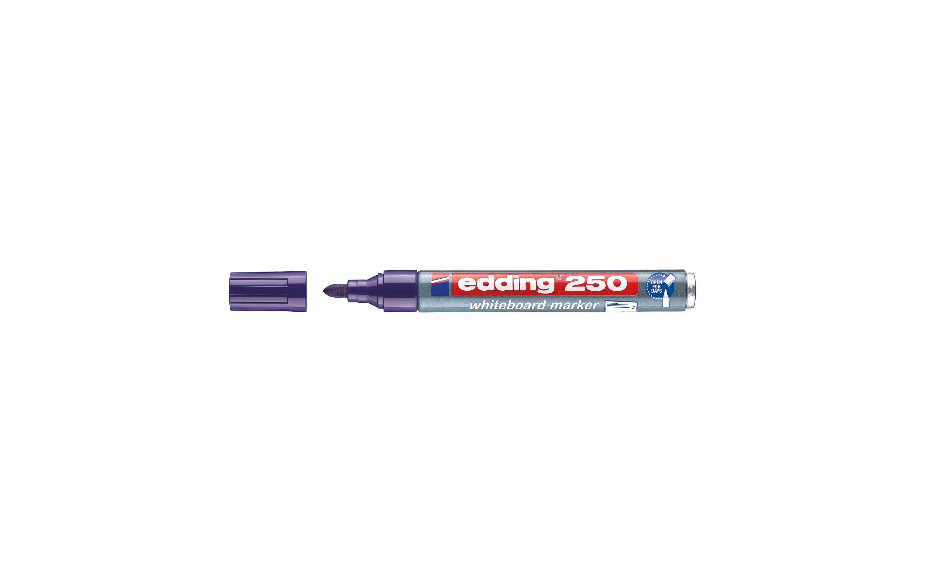 Edding Boardmarker 250 violett