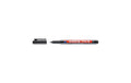 Edding OHP-Marker permanent S, 0,3 mm, schwarz