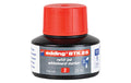 Edding Nachfülltusche BTK-25 25 ml, rot