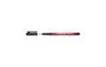 Edding OHP-Marker permanent F, 0,6 mm, schwarz
