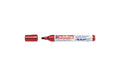 Edding Kalligraphie-Marker 1455 karmesin rot