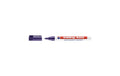 Edding Permanent-Marker 400, 1 mm violett