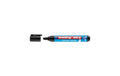 Edding Flipchart-Marker 380 / 383 Keilspitze, schwarz
