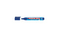 Edding Flipchart-Marker 380 / 383 Keilspitze, blau