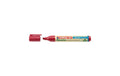 Edding Flipchart-Marker 32 EcoLine rot