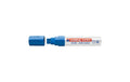 Edding Kreidemarker 4090 blau