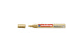 Edding Paint-Marker 750 CREA gold