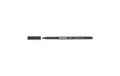 Edding Faserschreiber Calligraphie Pen 1255 Strichbreite 3,5 mm, schwarz