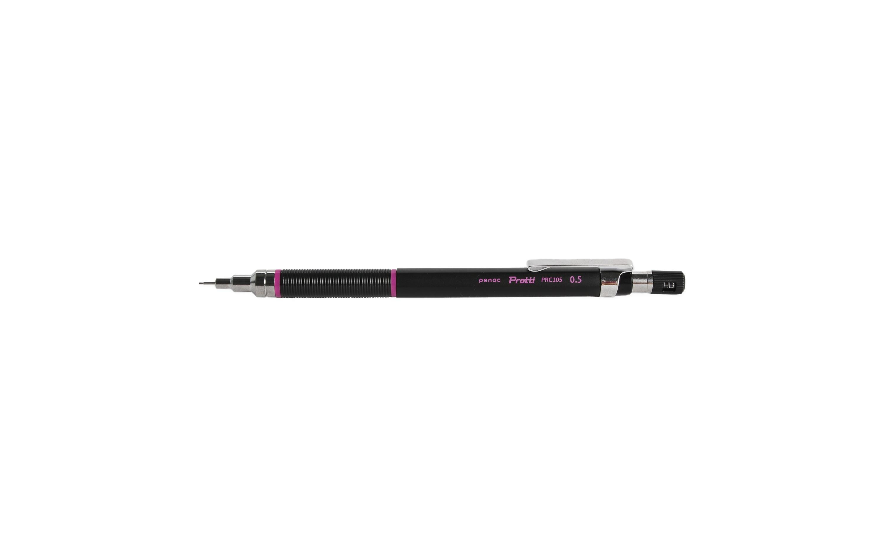 Penac Protti Druckbleistift PRC105 / PRC 107, 0.5 mm