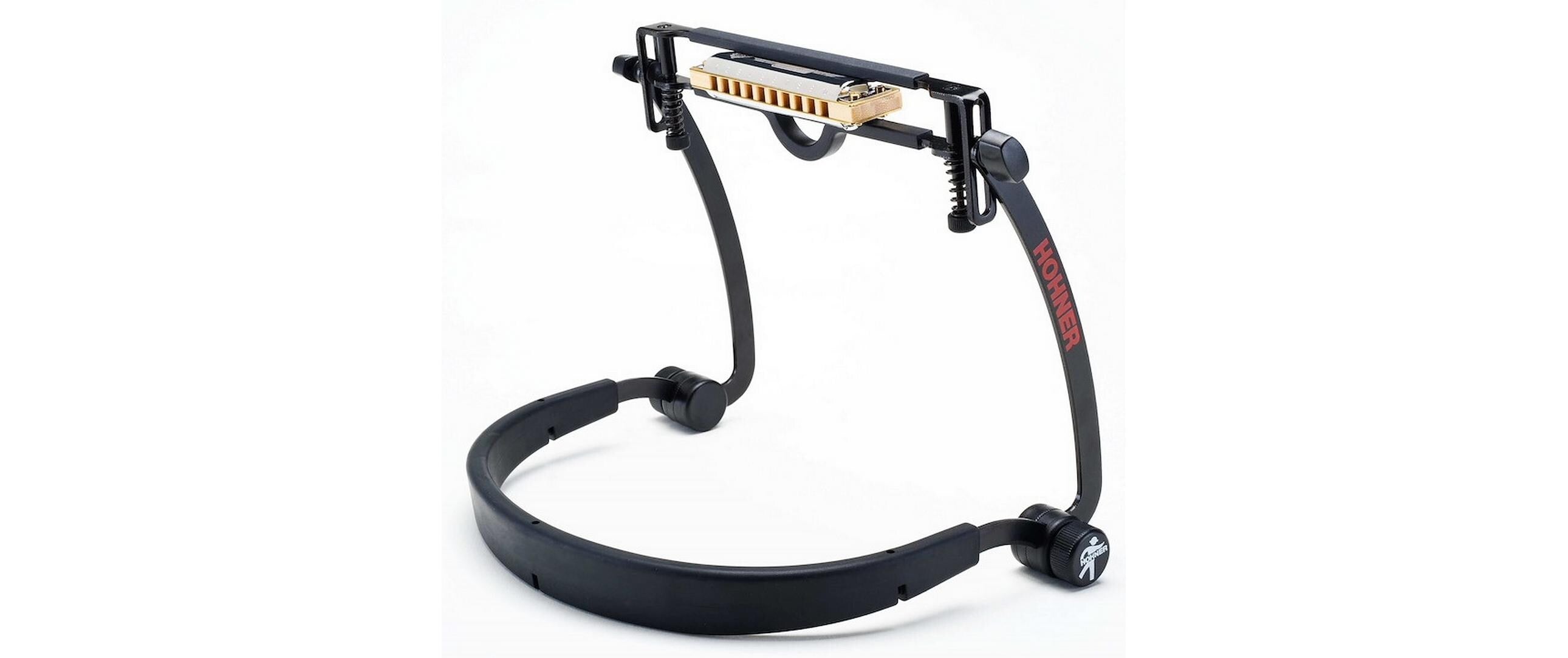 Hohner Harmonica Holder FlexRack Mundharmonika Halter