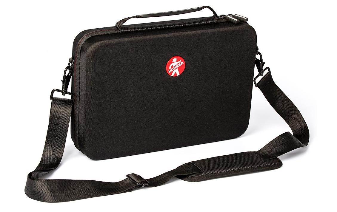 Hohner FlexCase L Aubewahrungstasche für mehrere Instrumente