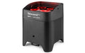 BeamZ Pro BBP54 Uplight, Akku, 4x12W, 6-in-1 LEDs, WDMX