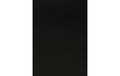 Q-CONNECT Umschlagdeckel Presspan, 50 Stk schwarz