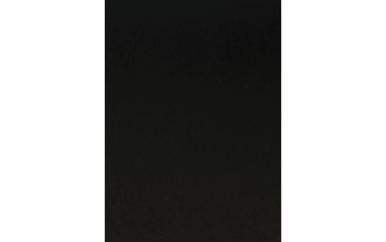 Q-CONNECT Umschlagdeckel Presspan, 50 Stk schwarz