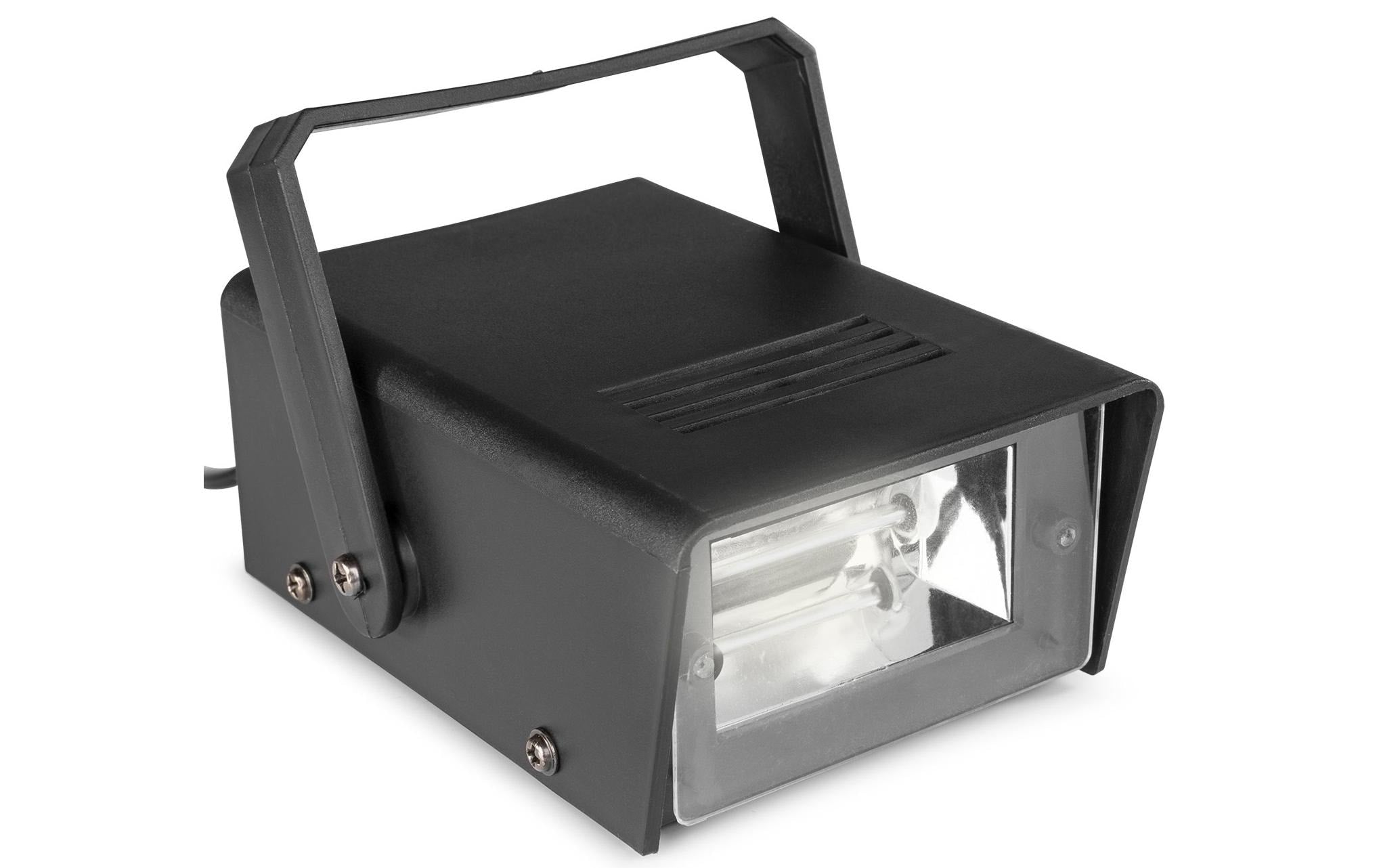 BeamZ BMS50 Mini-Stroboskop