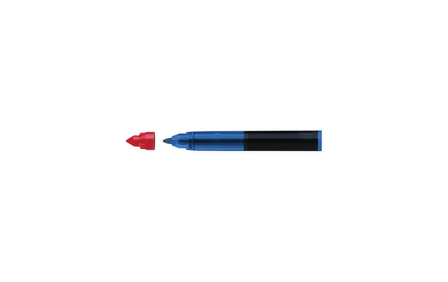 Schneider Roller-Patrone One Change, 5 Stk rot