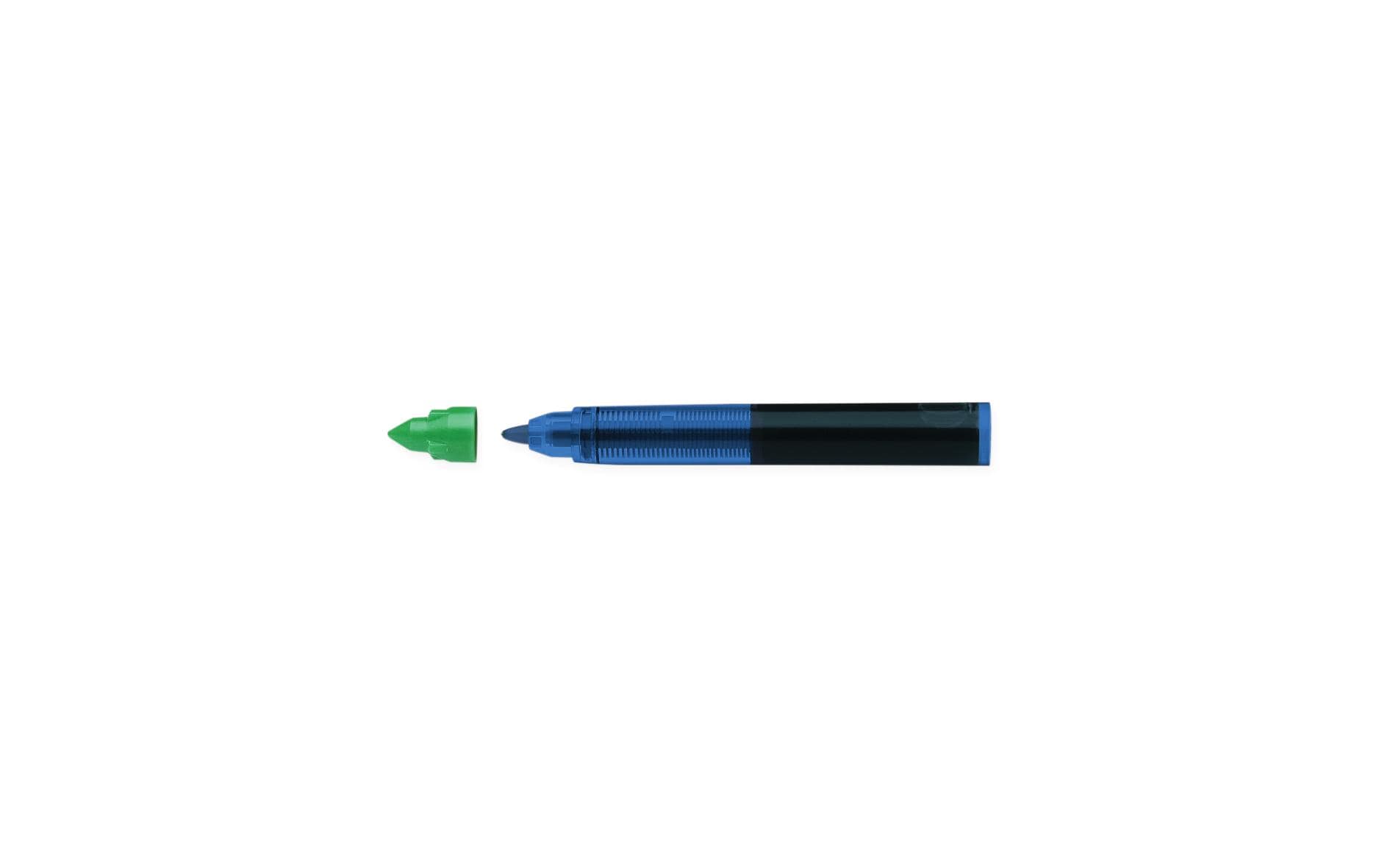 Schneider Roller-Patrone One Change, 5 Stk grün