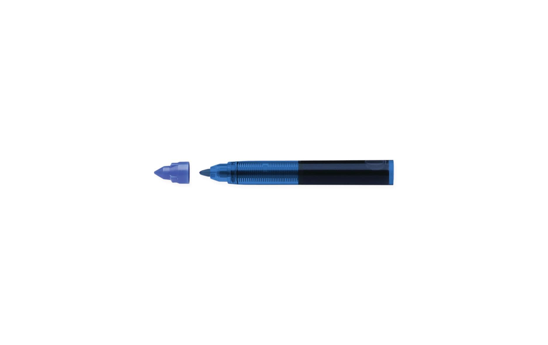 Schneider Roller-Patrone One Change, 5 Stk blau
