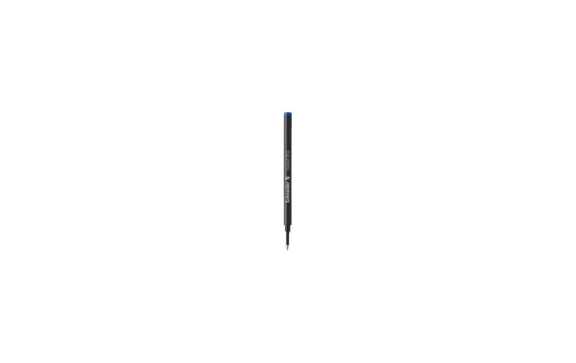 Schneider Tintenroller-Mine Topball 850 blau