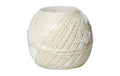 Bächi Cord Packschnur LFC Ø 0,8 mm  160 m  weiss